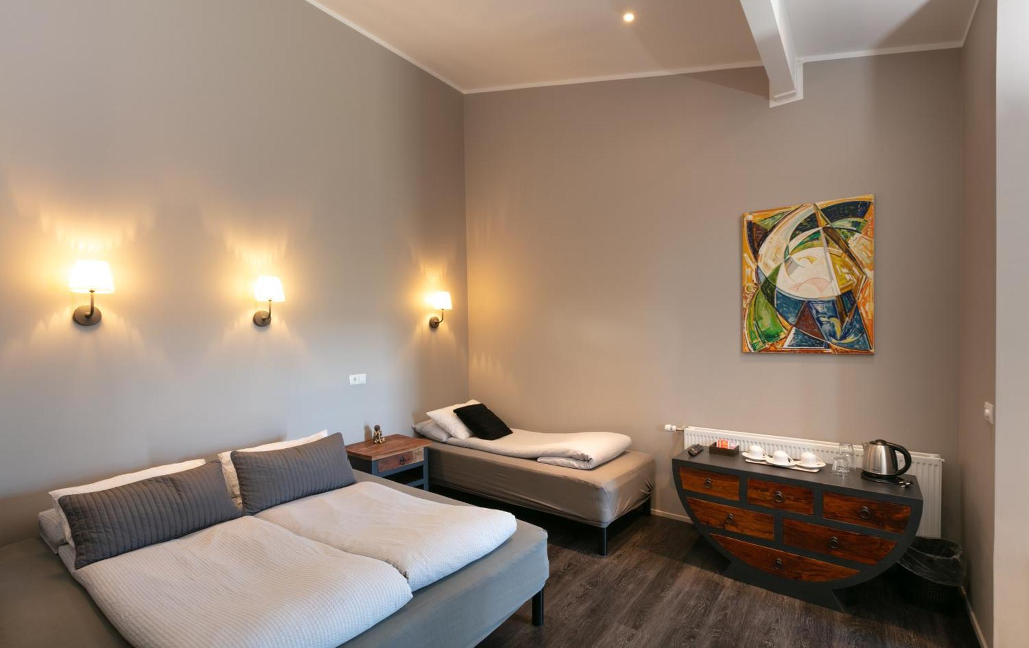 Karuna Guesthouse Saudarkrokur Luaran gambar