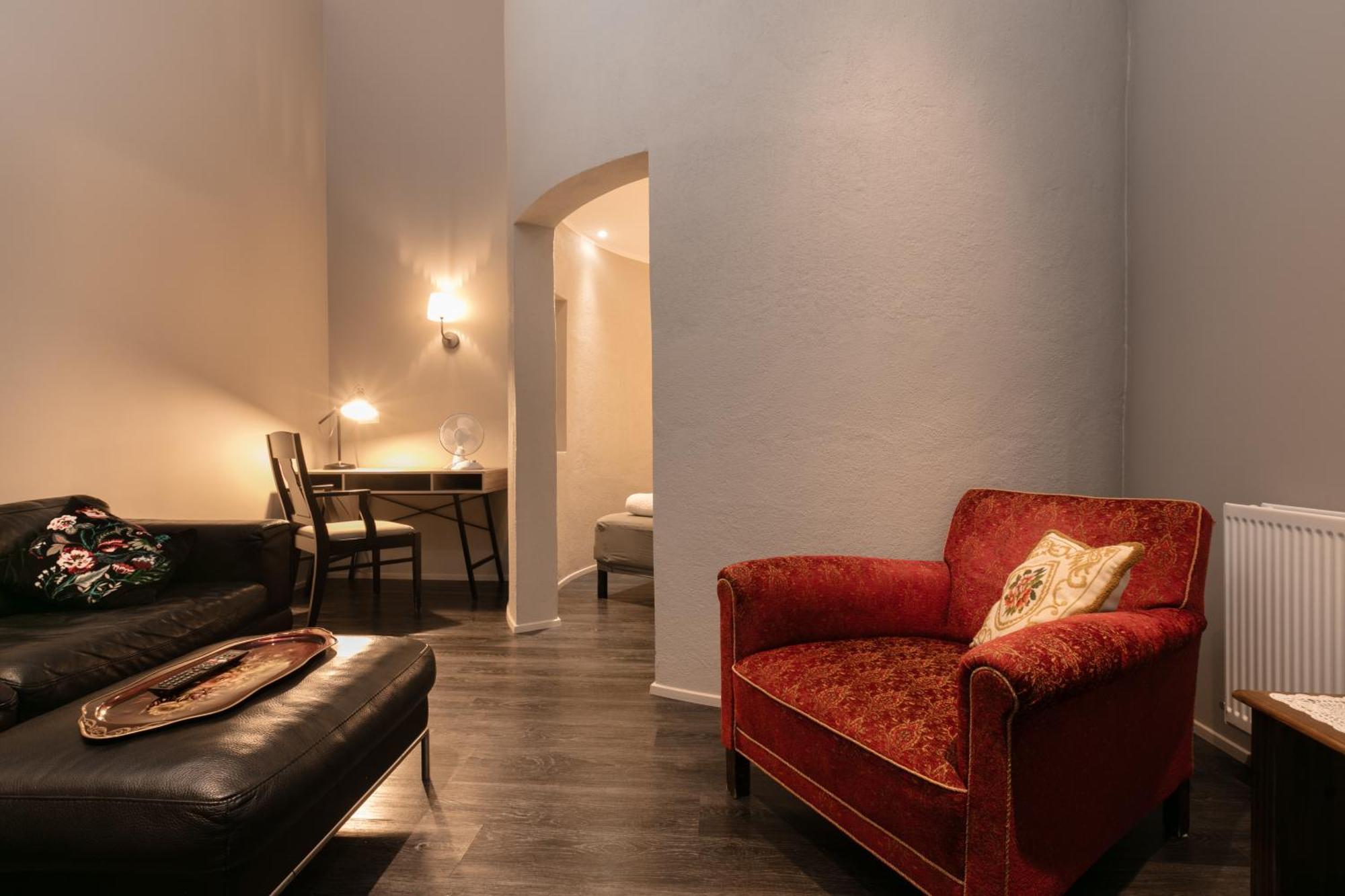 Karuna Guesthouse Saudarkrokur Luaran gambar