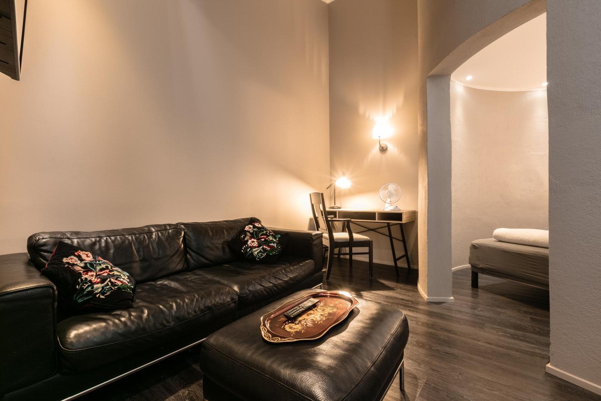 Karuna Guesthouse Saudarkrokur Luaran gambar