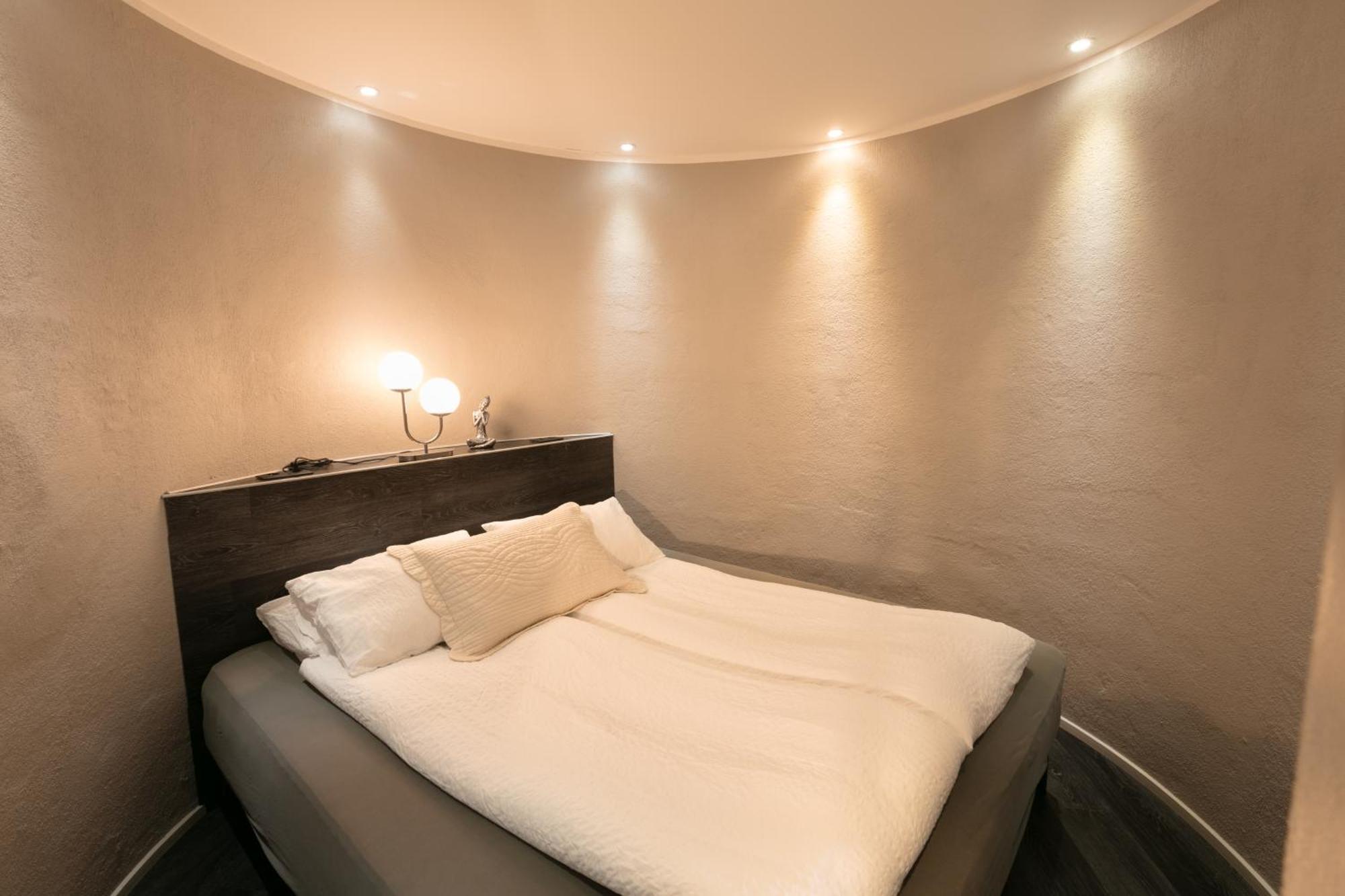 Karuna Guesthouse Saudarkrokur Luaran gambar