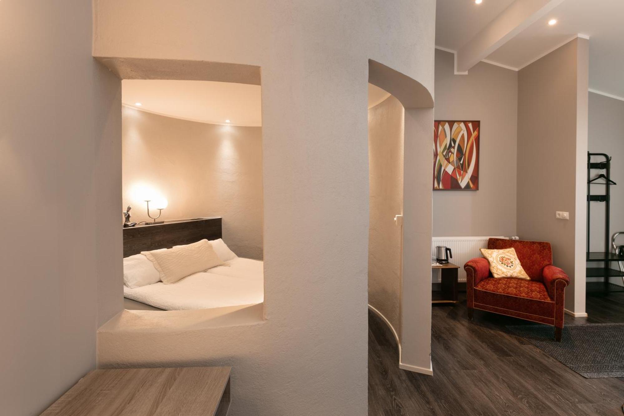 Karuna Guesthouse Saudarkrokur Luaran gambar