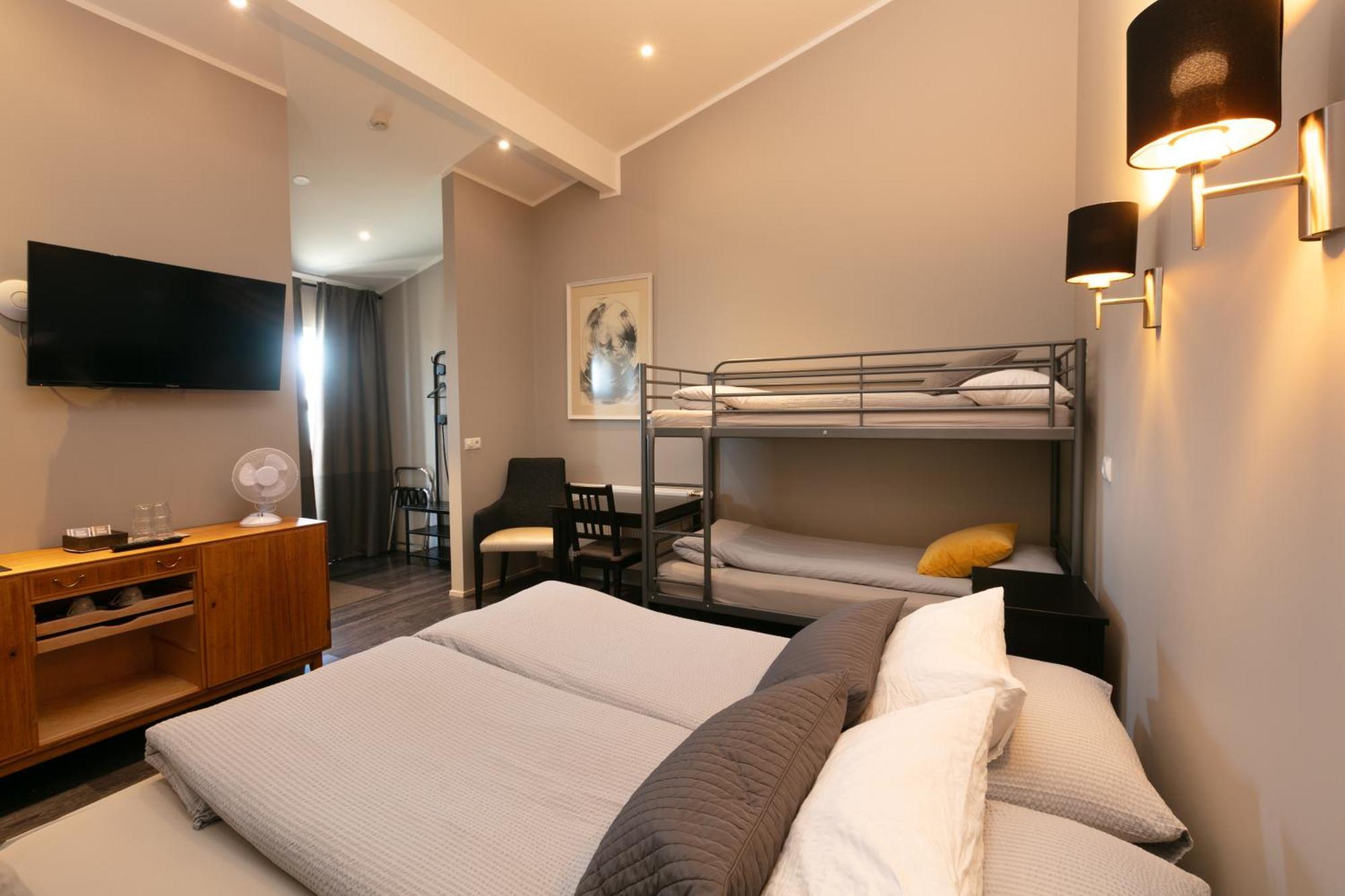 Karuna Guesthouse Saudarkrokur Luaran gambar