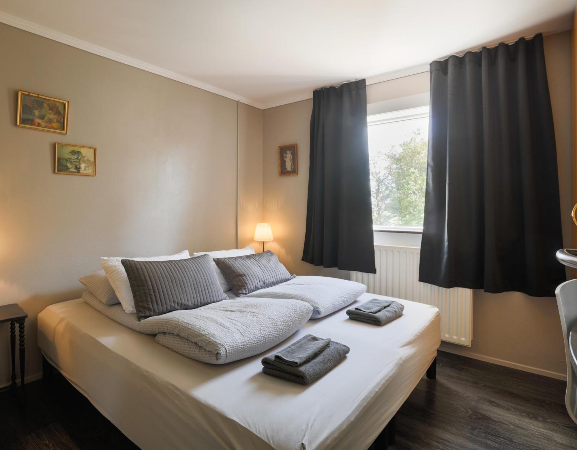 Karuna Guesthouse Saudarkrokur Luaran gambar